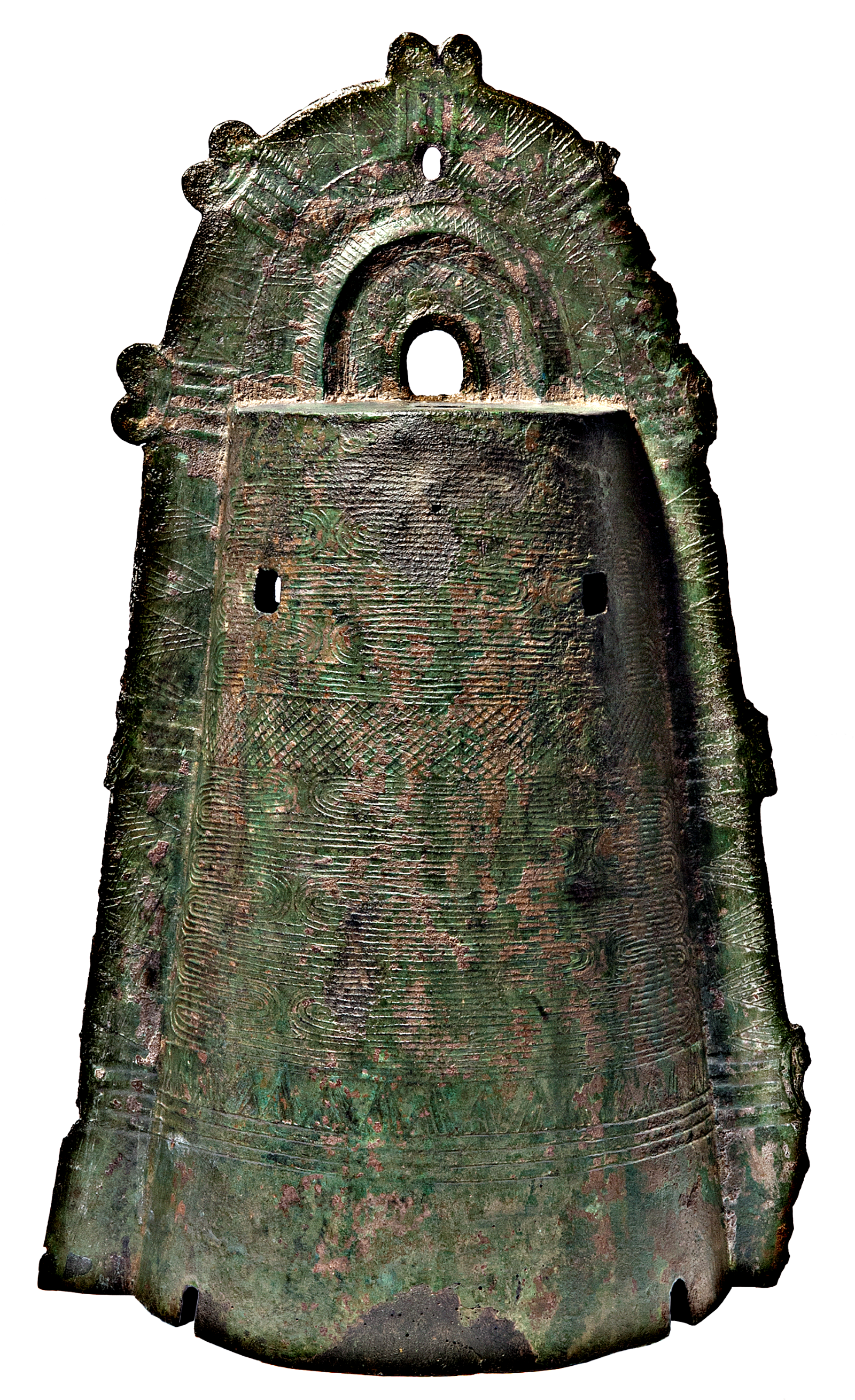 Campana rituale (dōtaku) Campana rituale (dōtaku)