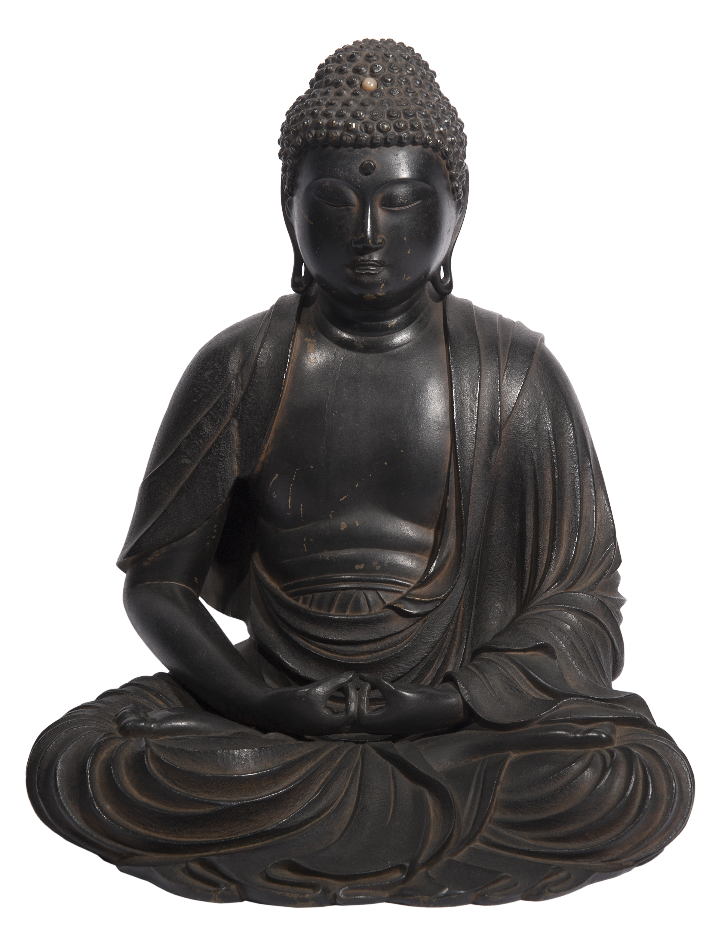 Buddha Amida