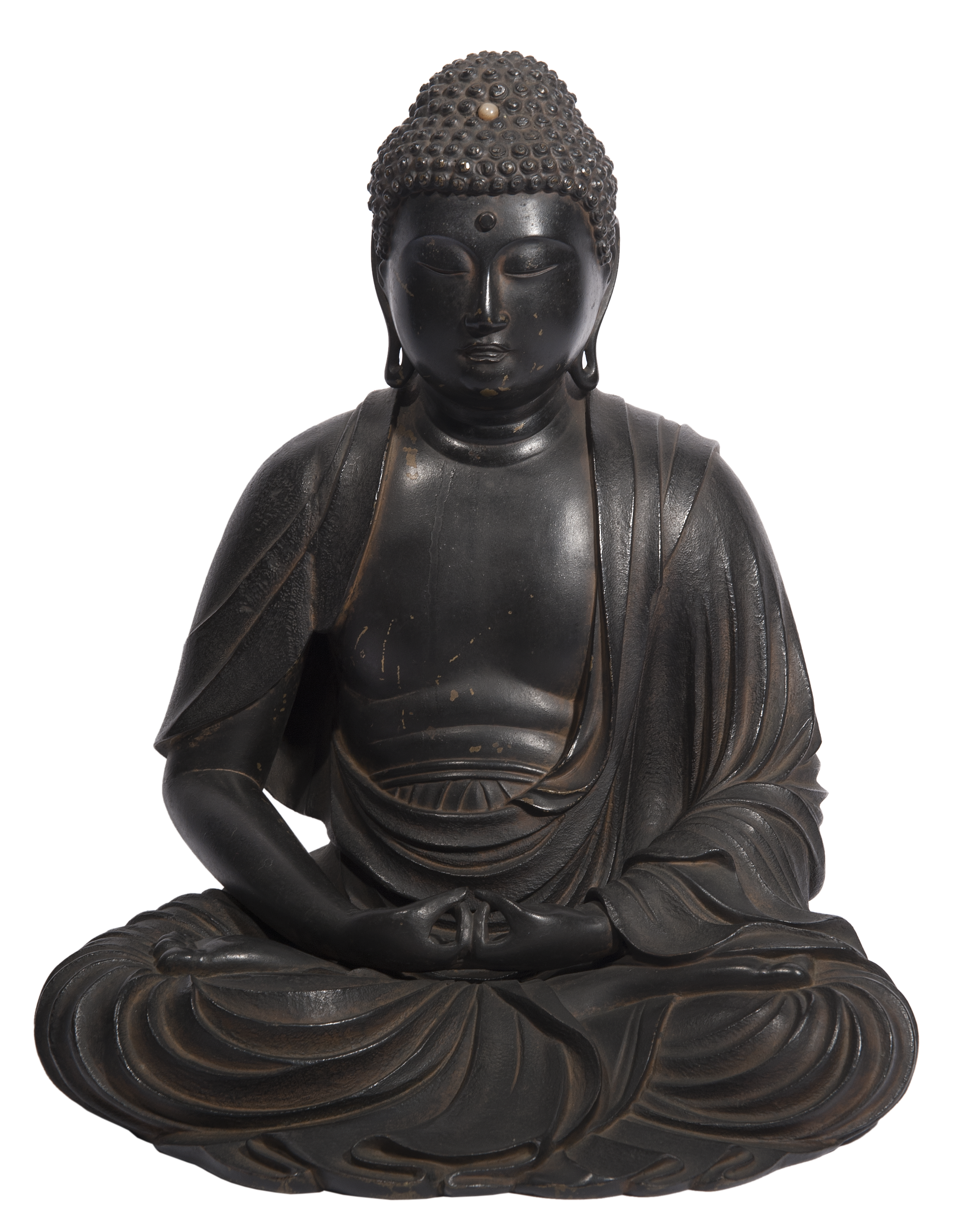 Buddha Amida 