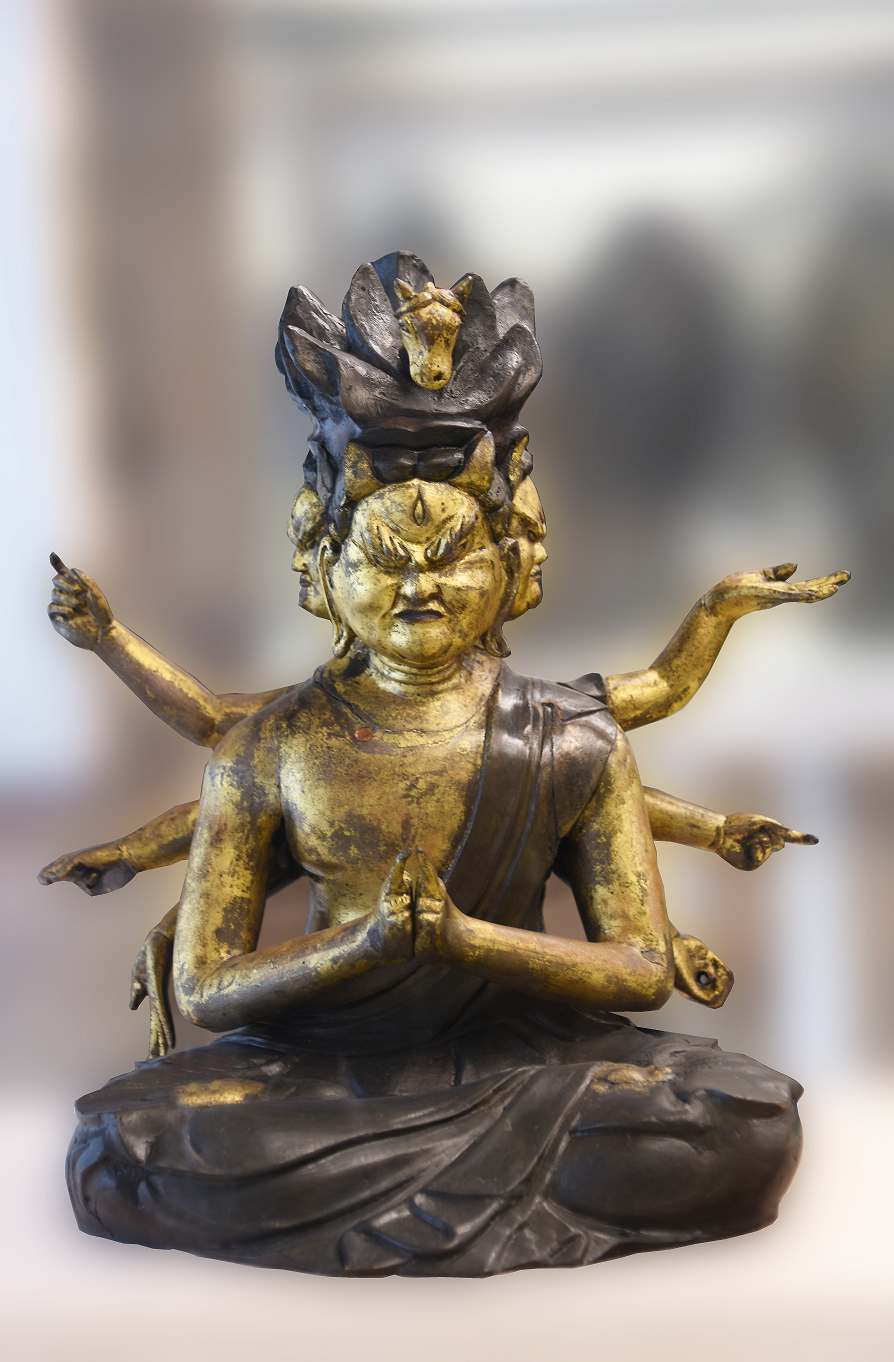 Batō Kannon Batō Kannon