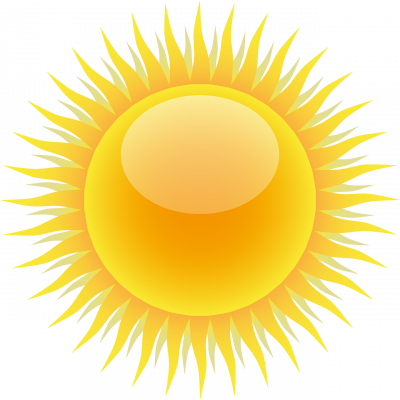 Ondate di calore di livello 2 e 3