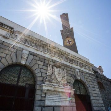 Museo della Lanterna 