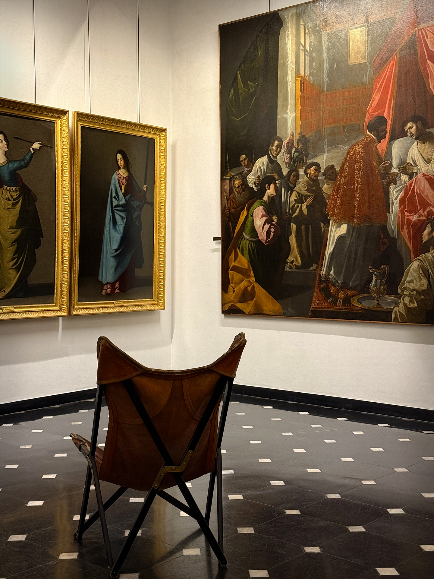 A #Natale regala la cultura: scegli le Membership Card dei #MuseidiGenova