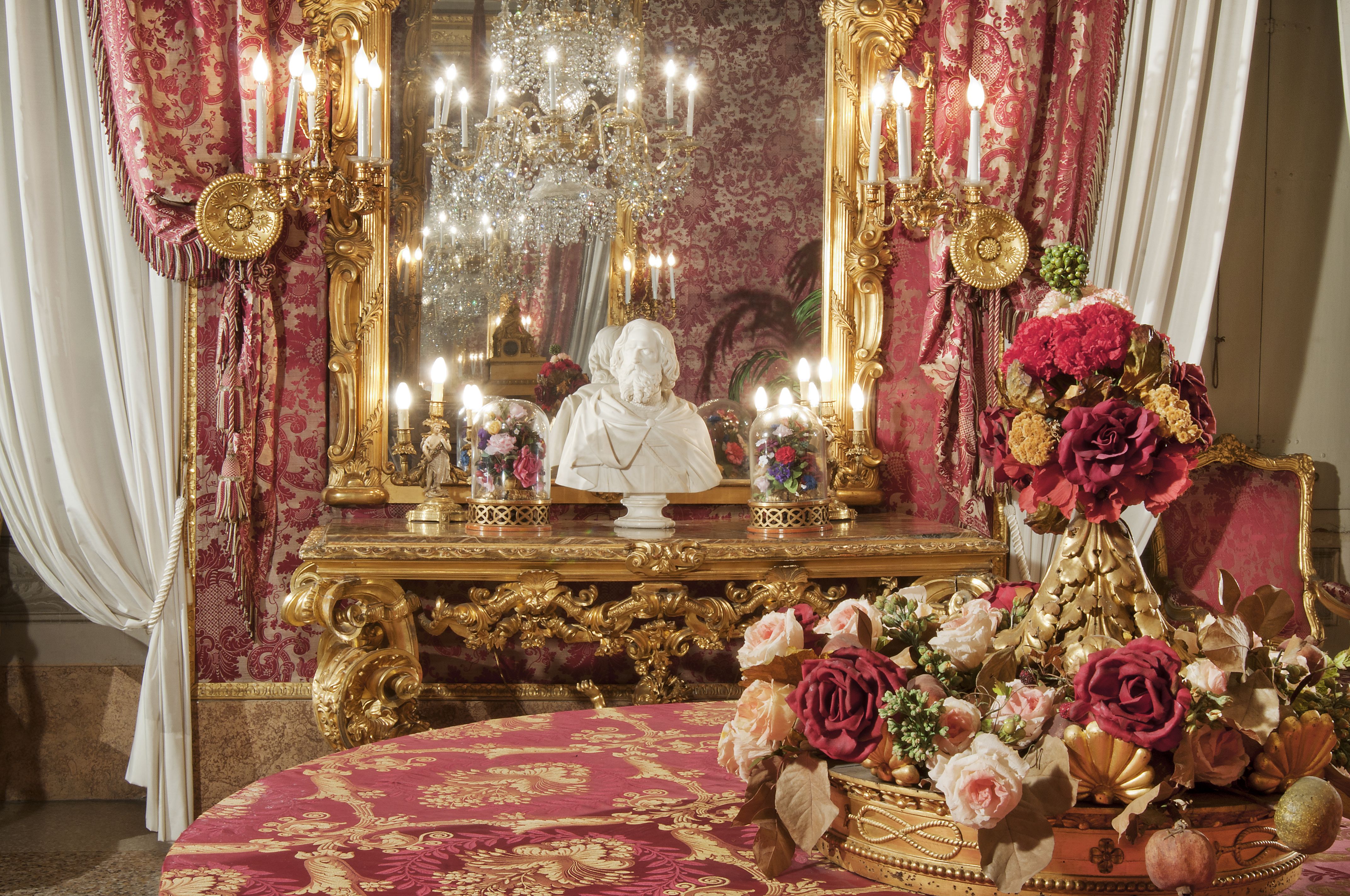 Palazzo Reale_Appartamento_principi_5