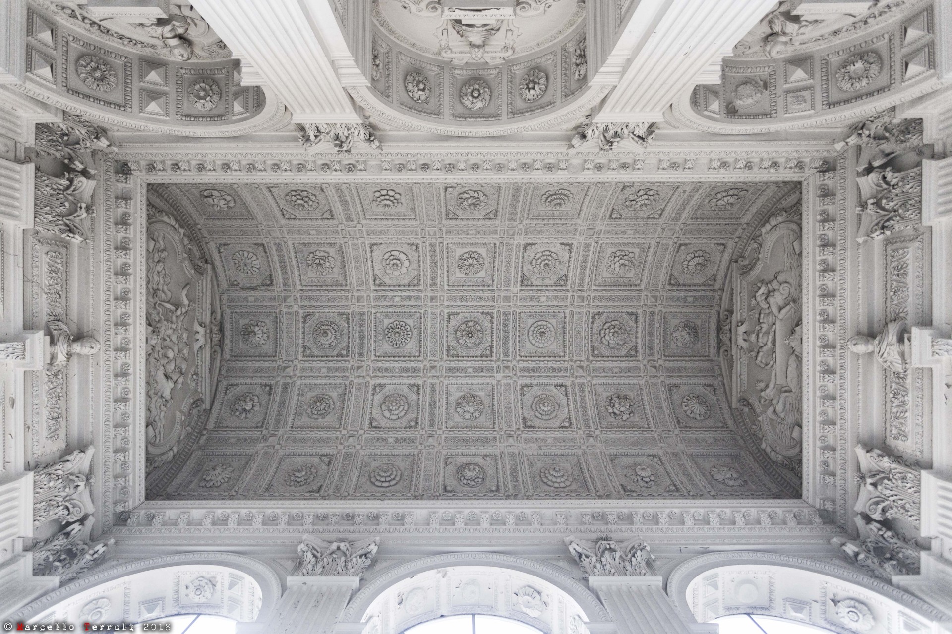 Le ville storiche di San Pier d'Arena Le ville storiche di San Pier d'Arena