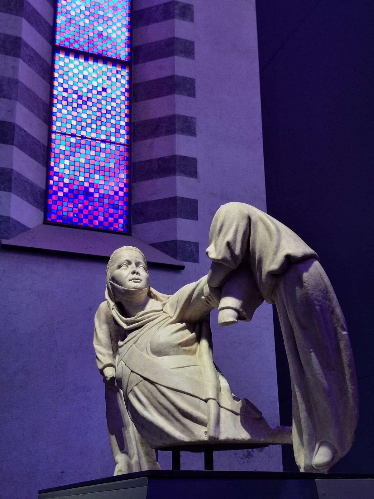 Museo di Sant'Agostino