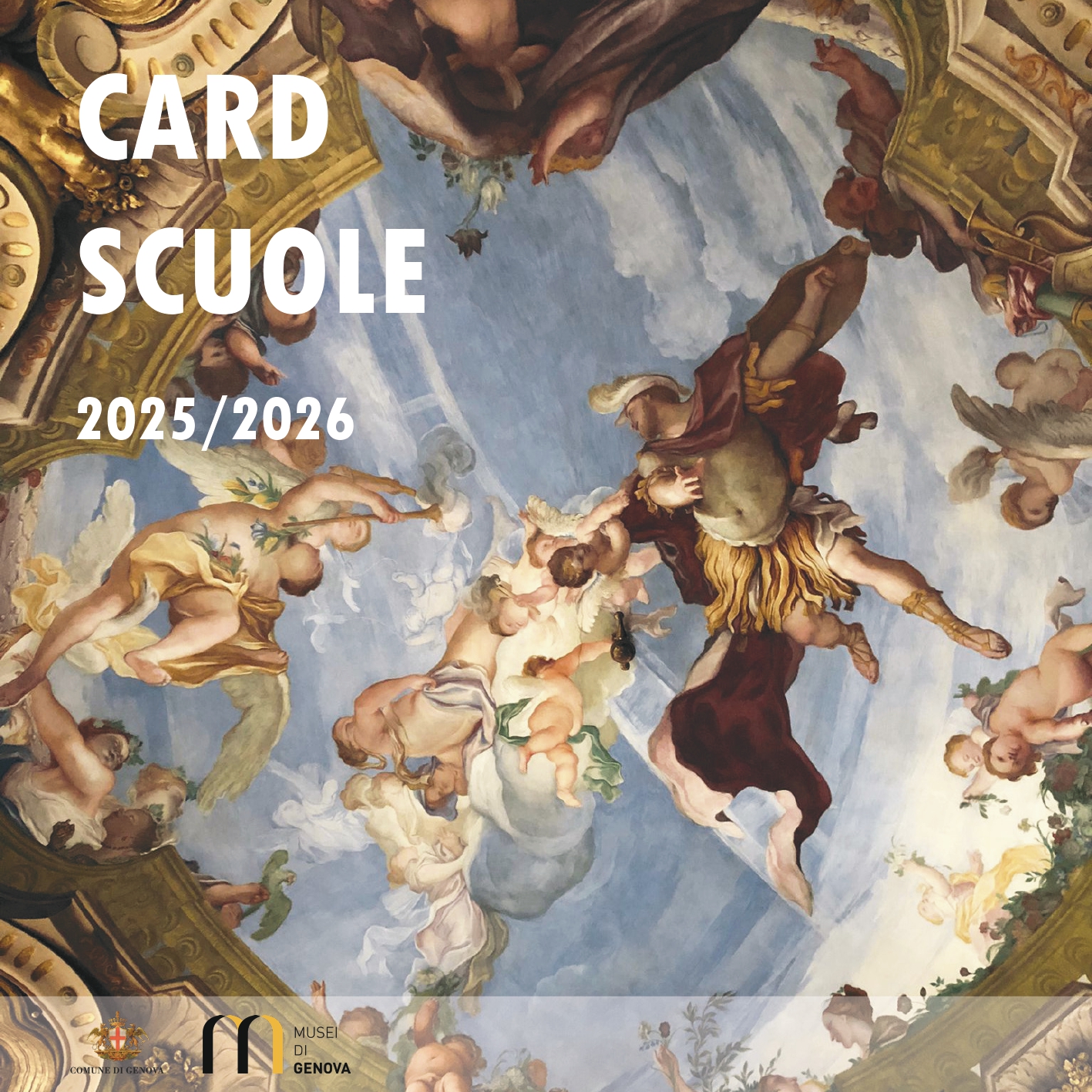 Card scuole 2025/2026