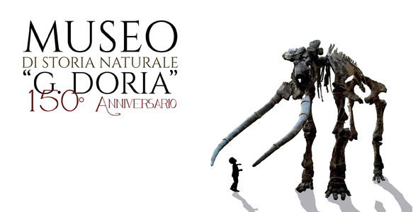 Anniversario "150 anni                                  al Museo Doria"