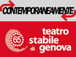 Contemporaneamente                          allo Stabile