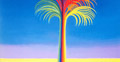 Mostra                          "Gli alberi arcobaleno"