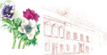 Mostra                          "G. Sanguineti"
