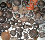 Veestrina Chimu
