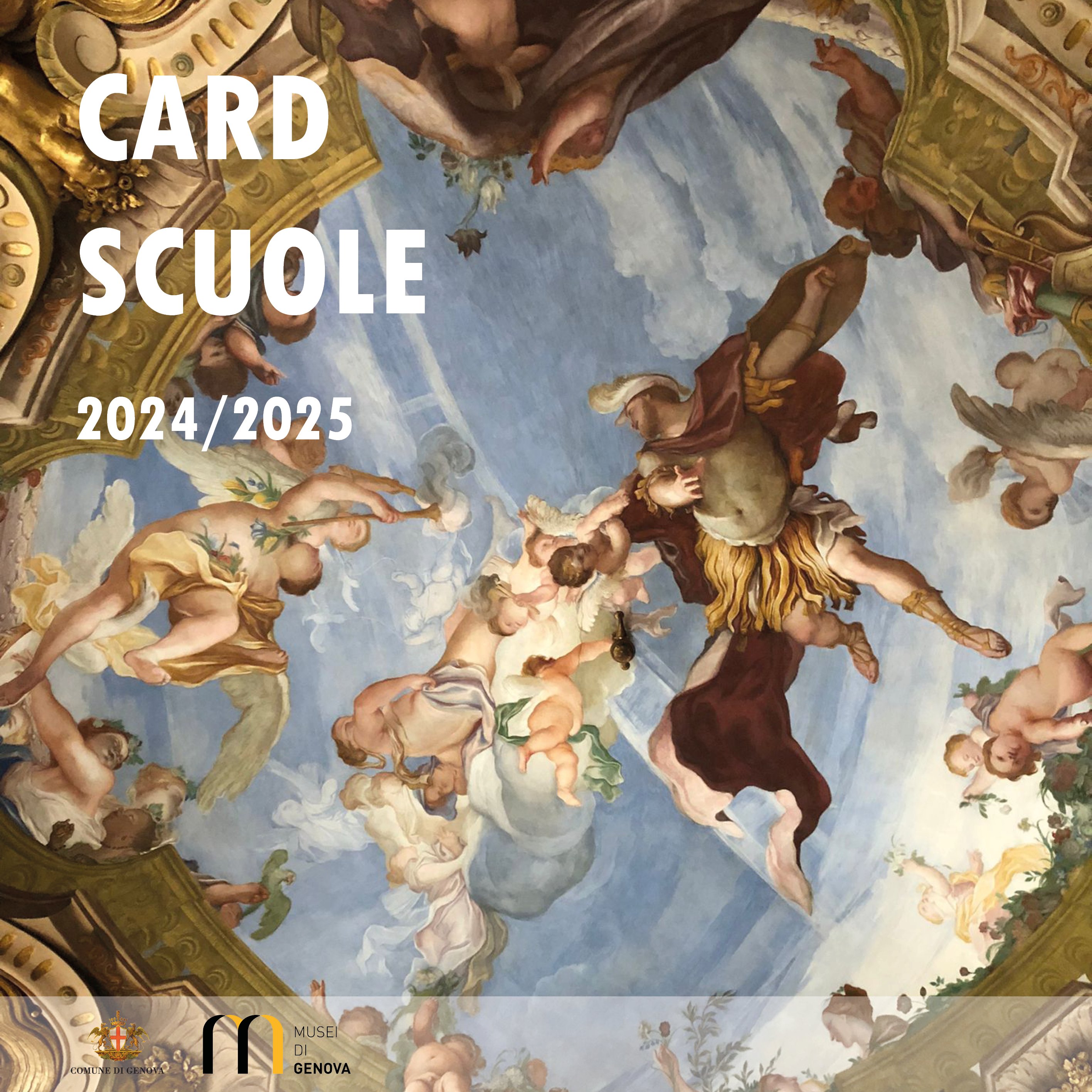 immagine della card scuole