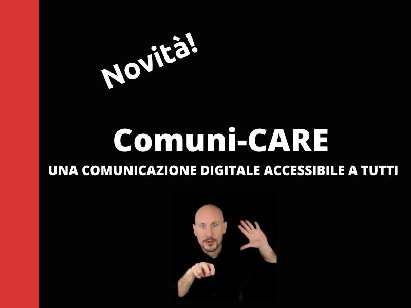 Comuni-CARE 