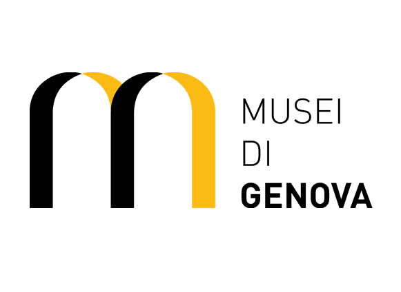 logo museidigenova