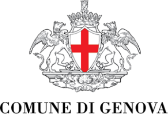 stemma comune di genova