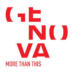 logo genova more than this