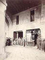 portici di Sottoripa