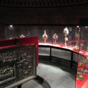 Argenteria del Sette, Otto e Novecento