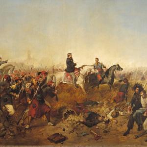 Battaglia di San Martino, 24 Giugno 1859