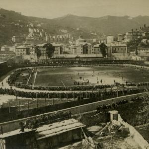 Stadio Luigi Ferraris