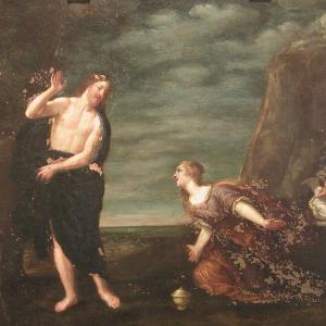 Noli me tangere