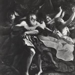 Lot fatto prigioniero