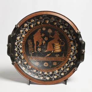 Patera