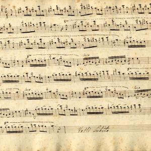 Niccolò Paganini. Variazioni sulla Carmagnola
