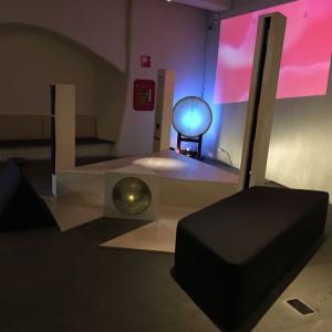 Sala sensoriale