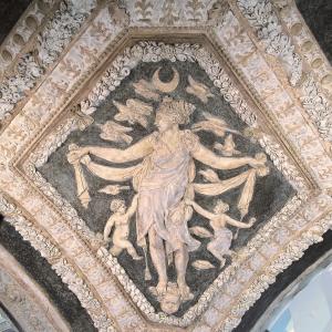 Loggia degli Eroi 