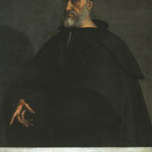 Ritratto di Andrea Doria