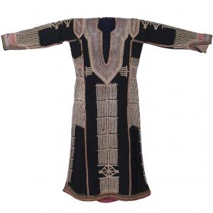 Women’s dress (Yemen)