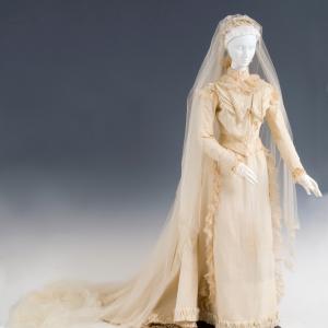 Abito da sposa