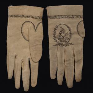 Male gloves