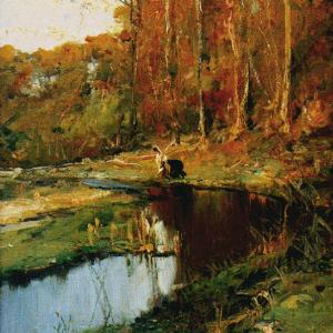 Autumn (1904)