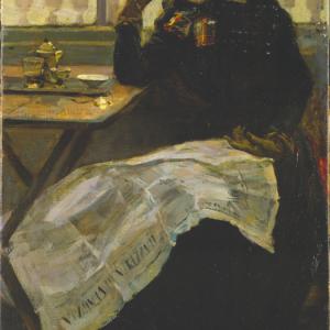 Al caffè Al caffè