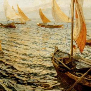 Laguna (1910) Laguna (1910)