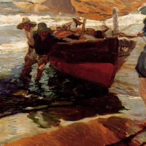 Ritorno dalla pesca (195914)