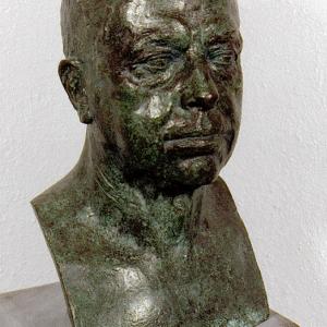Ritratto di Luigi Frugone (1947)