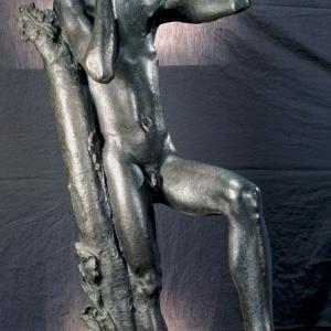 Orfeo che canta