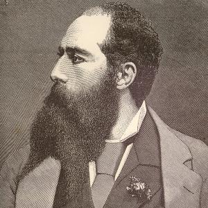 Luigi Maria D'Albertis Luigi Maria D'Albertis