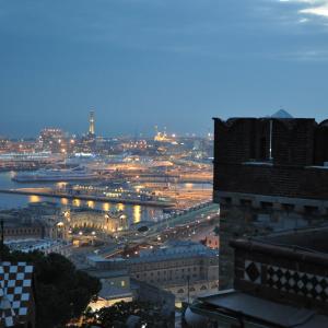 Panorama dal Castello 3