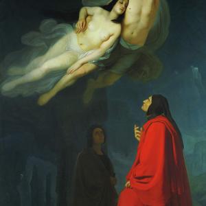 Francesca da Rimini 