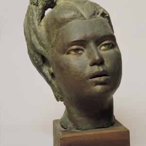 Giuliana, 1942