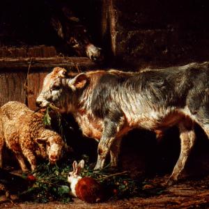 Gli amici Gli amici