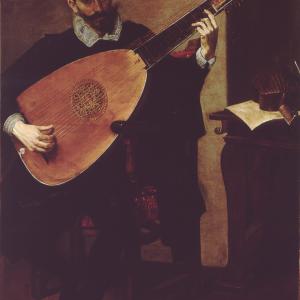 Gerolamo Gallo, musico della Cappella Ducale di Genova 