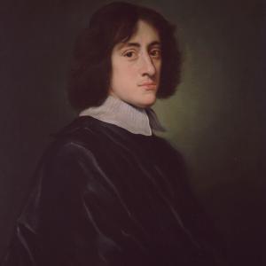 Giovanni Battista Spinola juniore in abito prelatizio