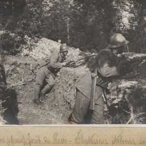 Soldati al fronte (3)