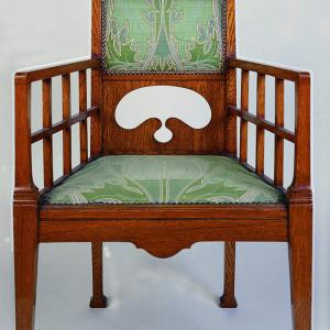 Sedia, 1902
